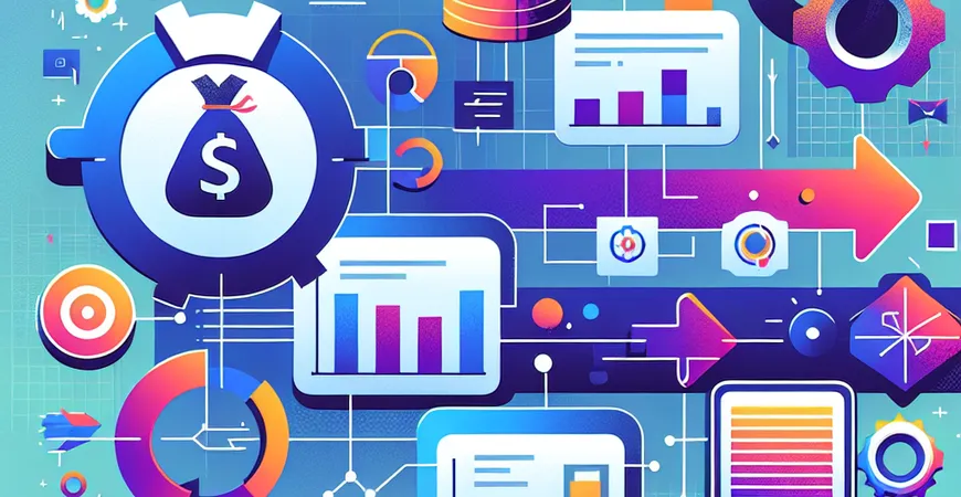  ERP财务管理系统对企业资金流转有啥作用？一文详解